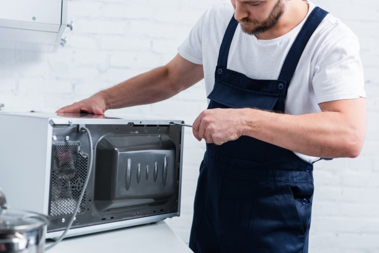 BẢO HÀNH, SỬA CHỮA THIẾT BỊ BẾP